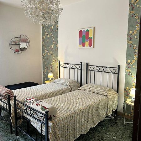 Apartamento A Casa Di Dario Venecia Exterior foto