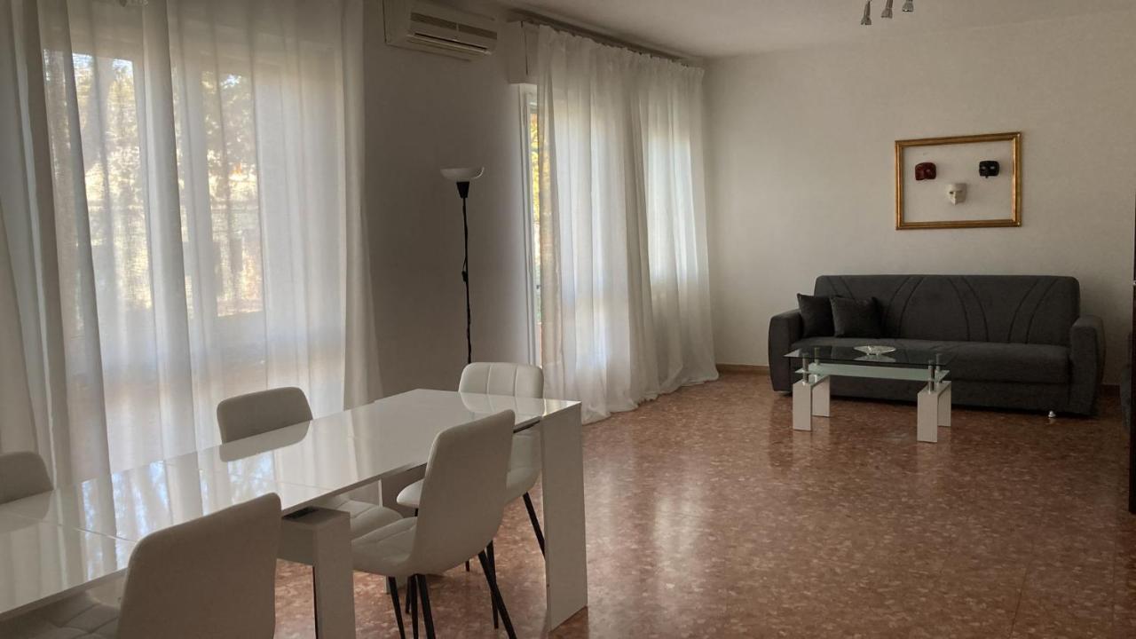 Apartamento A Casa Di Dario Venecia Exterior foto
