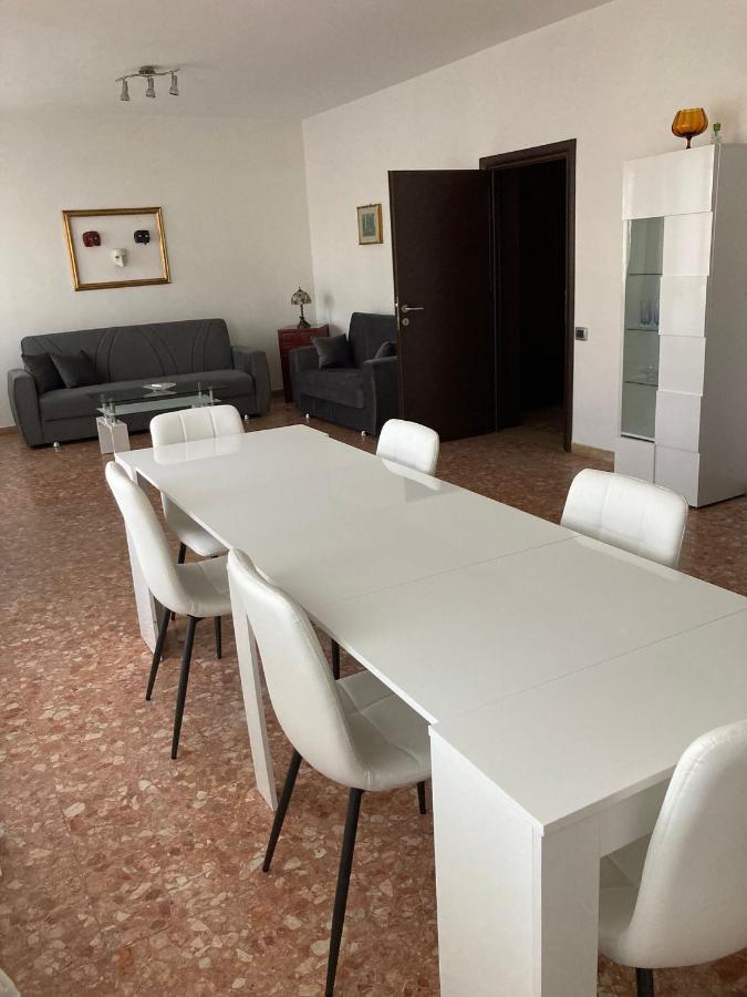 Apartamento A Casa Di Dario Venecia Exterior foto