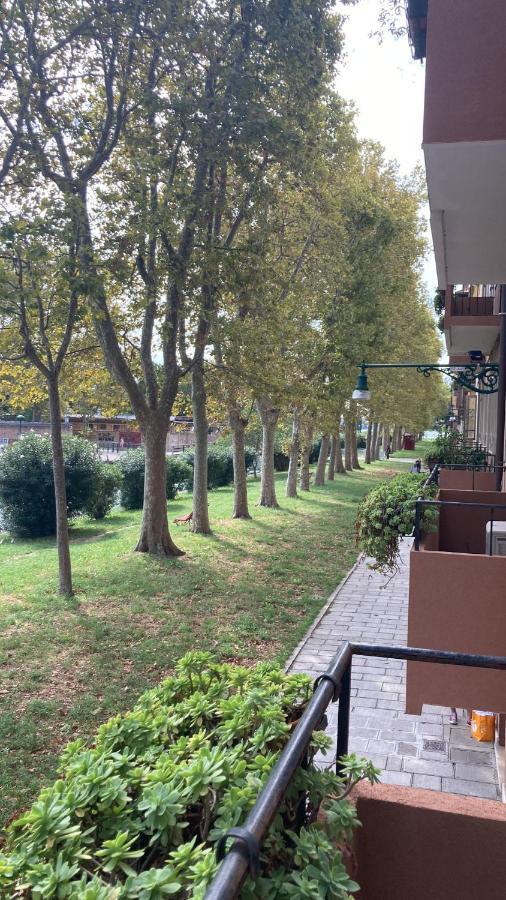 Apartamento A Casa Di Dario Venecia Exterior foto