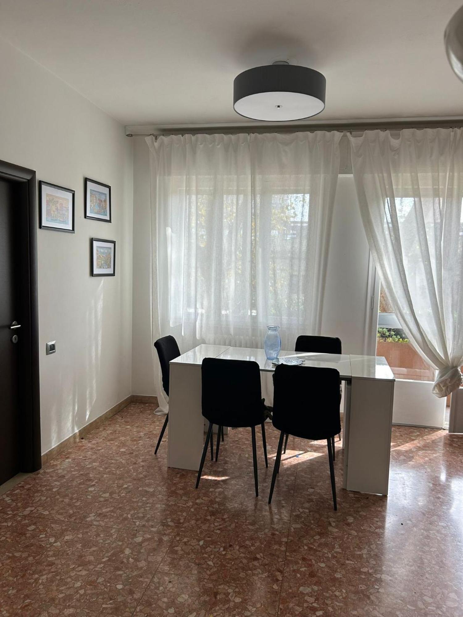 Apartamento A Casa Di Dario Venecia Exterior foto