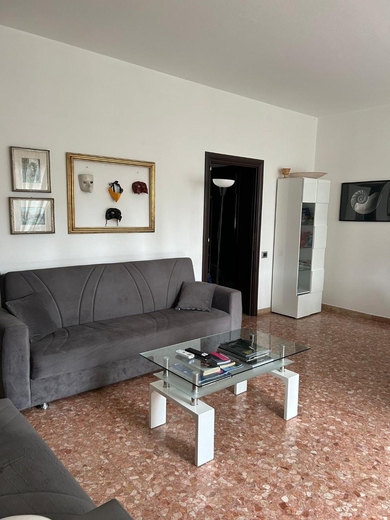 Apartamento A Casa Di Dario Venecia Exterior foto