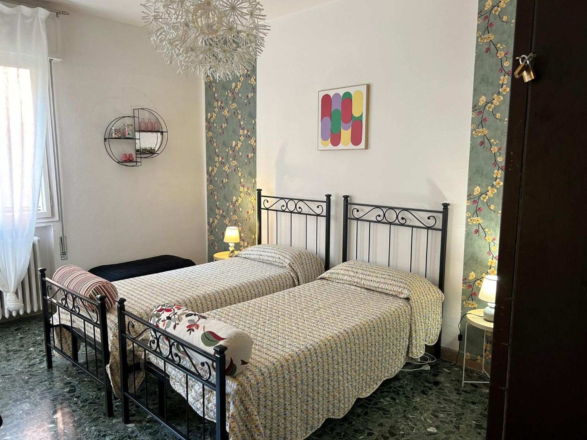 Apartamento A Casa Di Dario Venecia Exterior foto